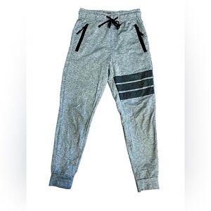 Public Record Joggers